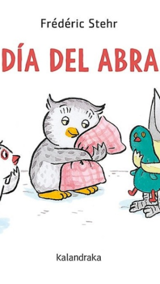 EL DIA DEL ABRAZO