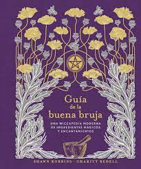 GUIA DE LA BUENA BRUJA
