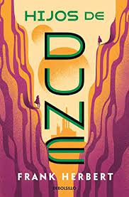 HIJOS DE DUNE-3