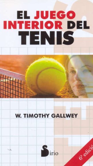 El JUEGO INTERIOR DEL TENIS