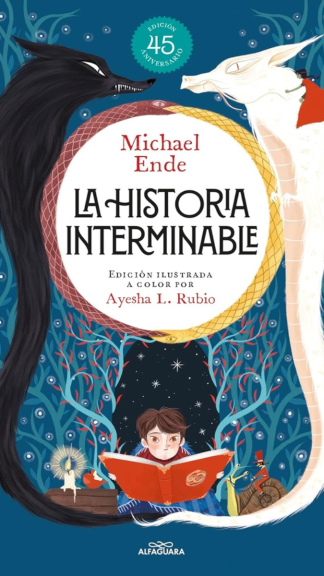 La historia interminable