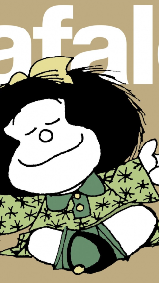 Mafalda 2