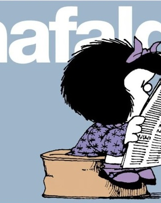 Mafalda 4