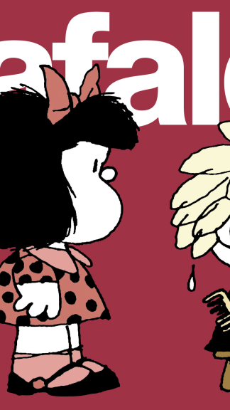 Mafalda 5