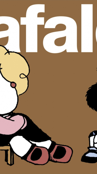 Mafalda 6