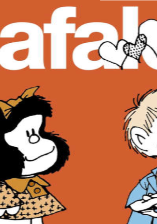 Mafalda 7