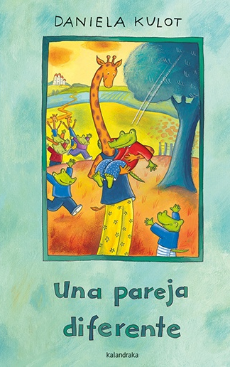 Una pareja diferente
