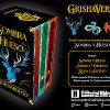 Estuche Sombra y hueso - Saga Grishaverse - Imagen 2