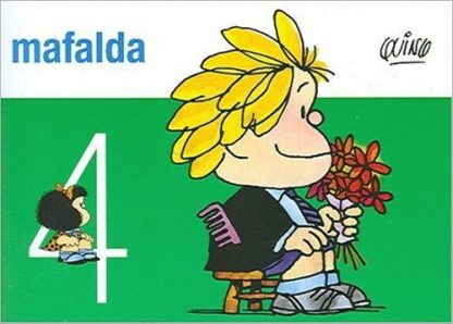 Mafalda 4 - Imagen 4