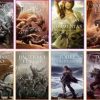 Espada del destino. Saga de Geralt de Rivia The Witcher II - Imagen 2