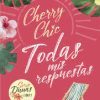 Todas mis respuestas. Saga Dunas 1
