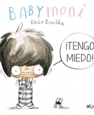 BabyMoni- ¡TENGO MIEDO!