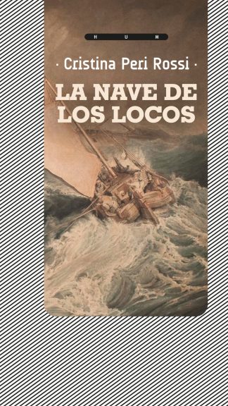 LA NAVE DE LOS LOCOS.