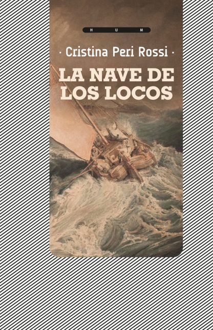LA NAVE DE LOS LOCOS.