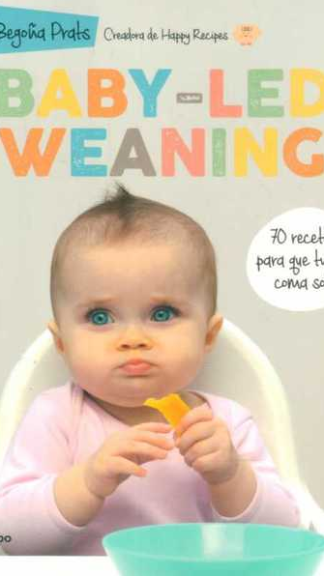 Baby-led weaning