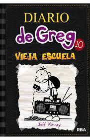 Diario de Greg 10
