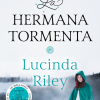 Hermana tormenta 2 Saga las Siete hermanas