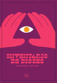 INVENTARIO DE DIOSES-SCHARF SORIANO