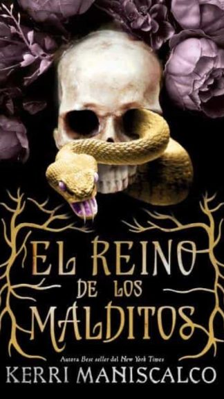 EL REINO DE LOS MALDITOS - El reino de los malditos I