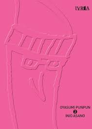 Manga Oyasumi Punpun N°3-Inio Asano-Ivrea