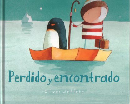 PERDIDO Y ENCONTRADO