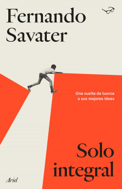 Solo integral- Fernando Savater