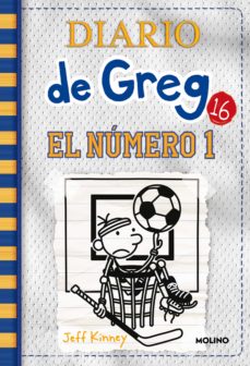 Diario de Greg 16