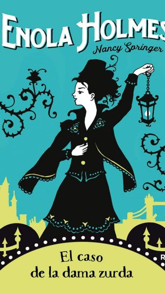 Enola Holmes 2. El caso de la dama zurda