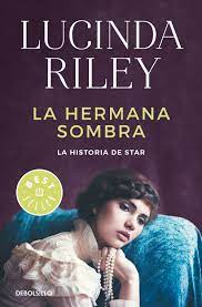 La hermana sombra 3 Saga las Siete hermanas