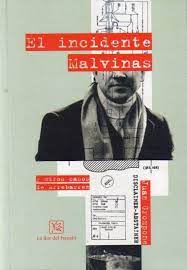 El incidente Malvinas