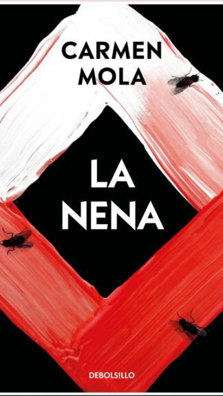 La nena. Serie inspectora Elena Blanco 3.