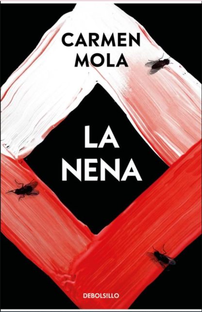 La nena. Serie inspectora Elena Blanco 3.