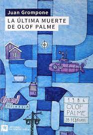La muerte de Olof Palme