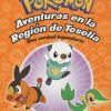 Pokémon. Aventuras en la región de Kalos+Aventuras en la región de Tesalia - Imagen 2