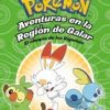 Pokémon- Aventuras en la Región Alola y Galar - Imagen 2