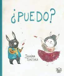 ¿PUEDO?-JANANINA TOKITAKA