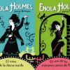 Enola Holmes 2. El caso de la dama zurda - Imagen 2