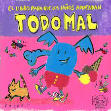 TODO MAL-PODETI