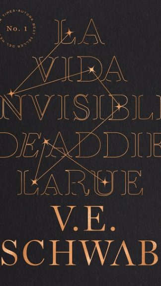 La vida invisible de Addie Larue