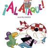¡Al ataque!