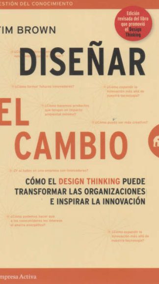 DISEÑAR EL CAMBIO