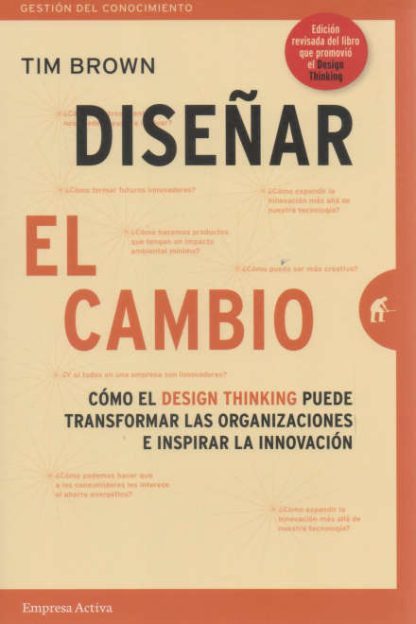 DISEÑAR EL CAMBIO