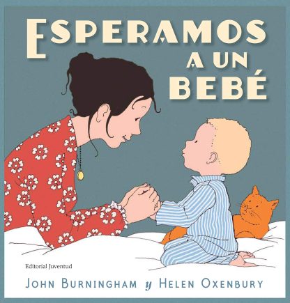 Esperamos un bebé