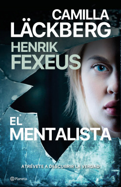 El mentalista-Camilla Läckberg  Henrik Fexeus