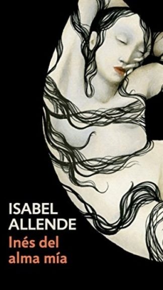 INES DEL ALMA MIA