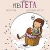 La fiesteta. El cuento para dejar y celebrar la teta