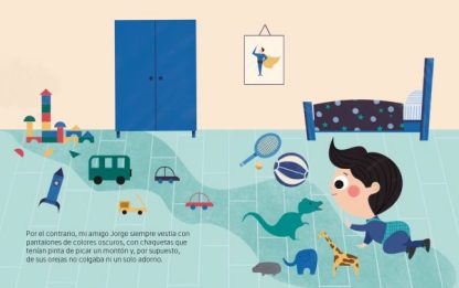 Los pendientes que perdí - Imagen 3