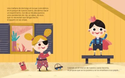 Los pendientes que perdí - Imagen 5