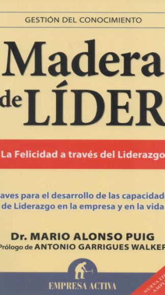 MADERA DE LIDER