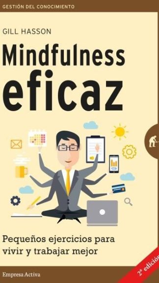 MINDFULLNESS EFICAZ
